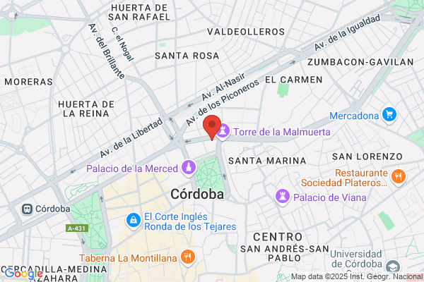 SERV DE INFORMACION GANADERA