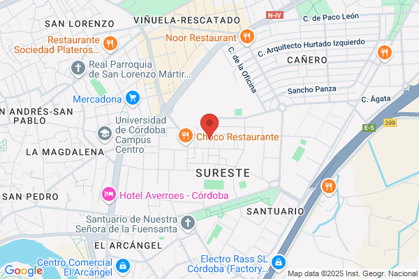SOLUCIONES INTEGRALES VALLADARES