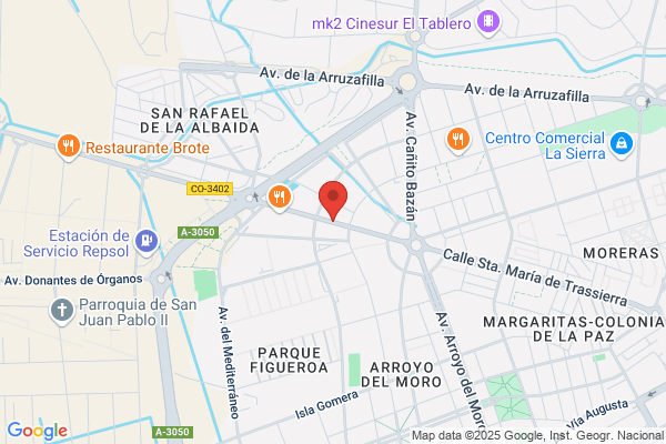 Viviendas Y Urbanizaciones Cabrera S.A.