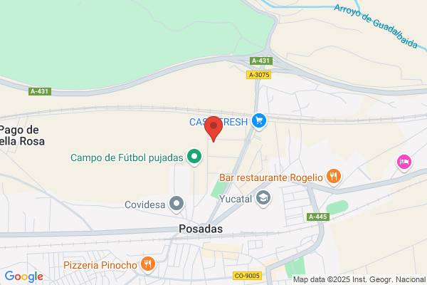 Capuchinos Alimentacion S.A.