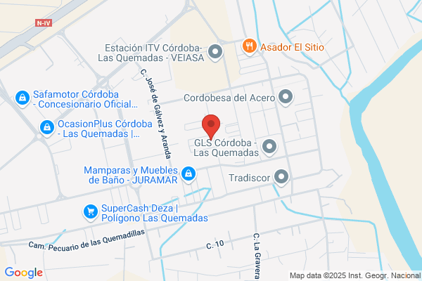 Abicor Cordoba S.L.