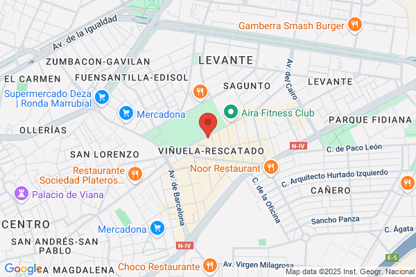 Bar Bolondro