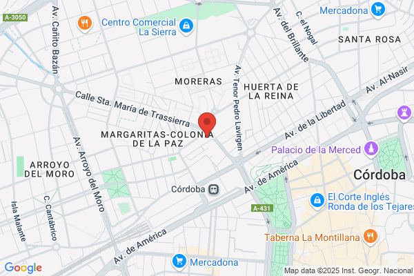 Bar Cafeteria Iassc