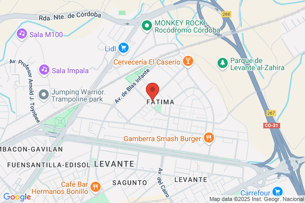 Bar Nene