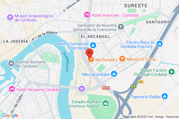 Bar Rafalete