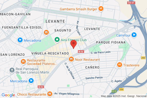 Bar Yuste