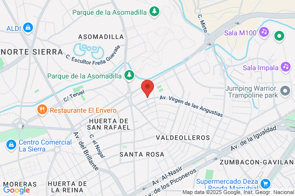 Cafeteria Cerveceria Pacos