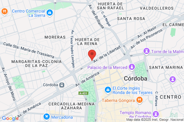 Cafeteria Tendillas Ii