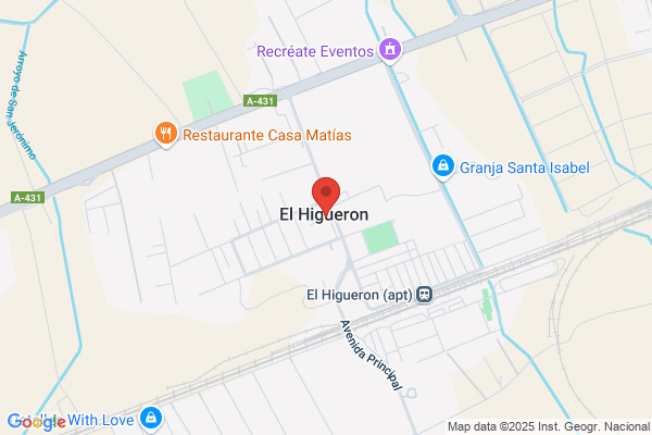 Cafeteria Yolanda