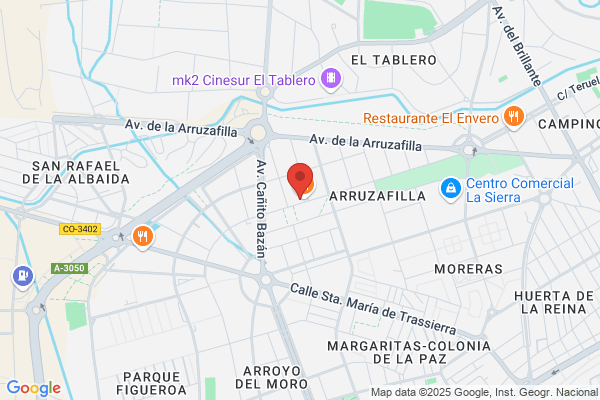 Cerveceria Los Chopos S.L.