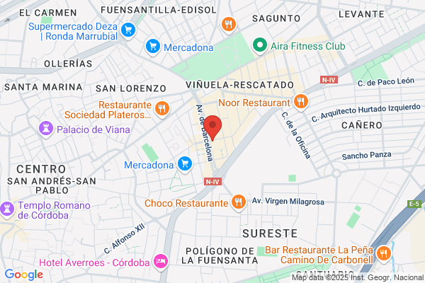 Cerveceria Marcos