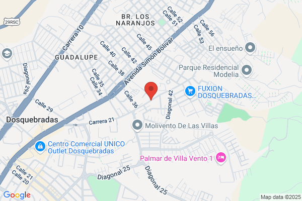Cornejo Gomez a. C.