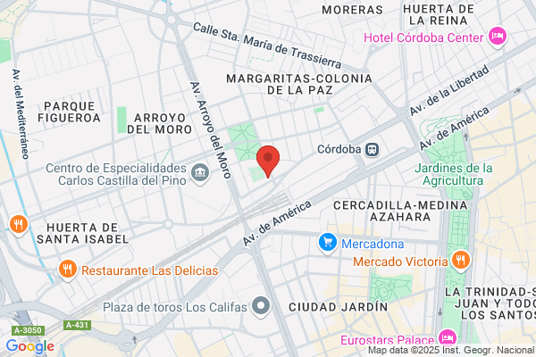Cybercordoba S.L.