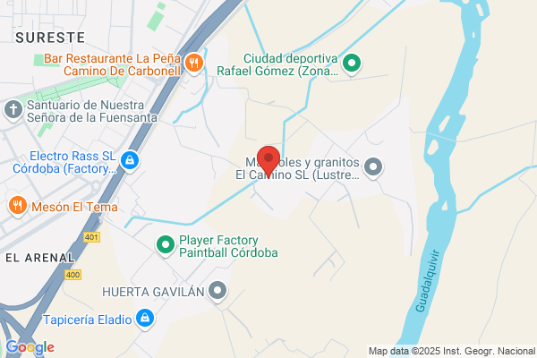 Dios Jimenez Cdad Bienes