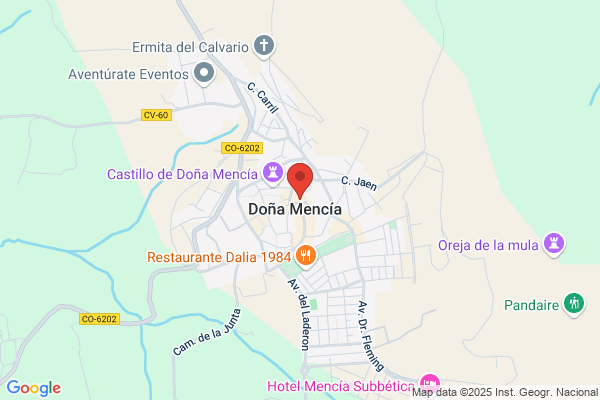 Caja Madrid (9895 Córdoba)
