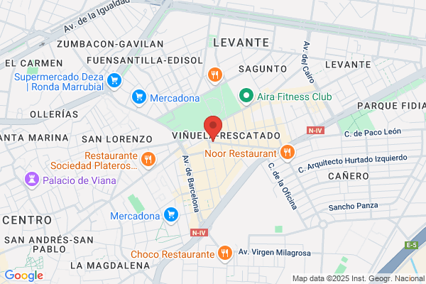 Caja Madrid (9896 Córdoba)