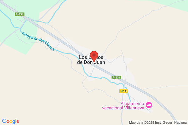 Caja Rural De Cordoba (Sucursales De Provincia llanos De Don juan)