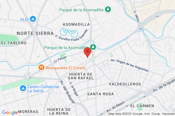 Caja Rural De Cordoba (Urbana 6)