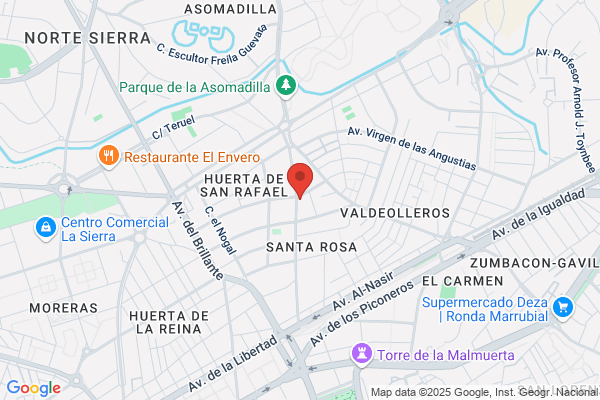 Cajasur (Oficinas Urbanas)