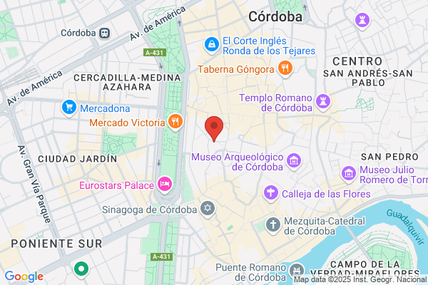 Camara Oficial De Comercio E Industria