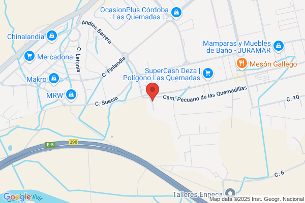 Cordoba Futuro Siete S.L.
