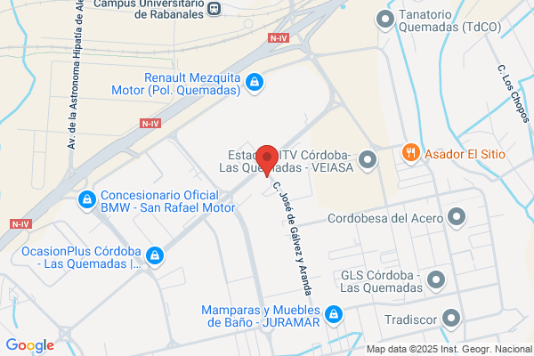 Tello Cordoba S.L. - Embutidos