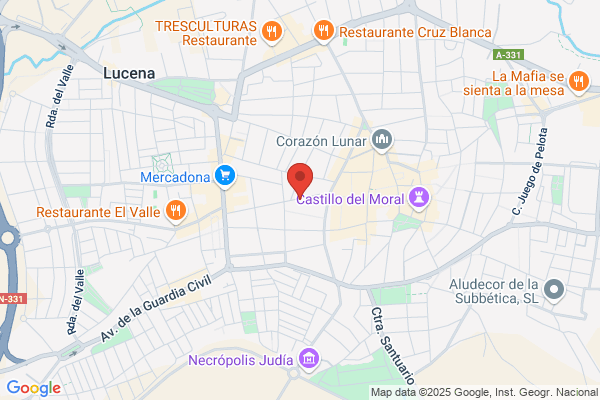 Osuna Ortiz f. M.