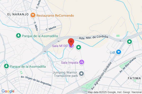 Carnes Perez Y Sanchez S. A.