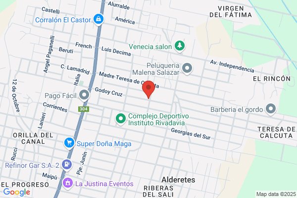 Carniceria Charcuteria Los Alderetes S.L.