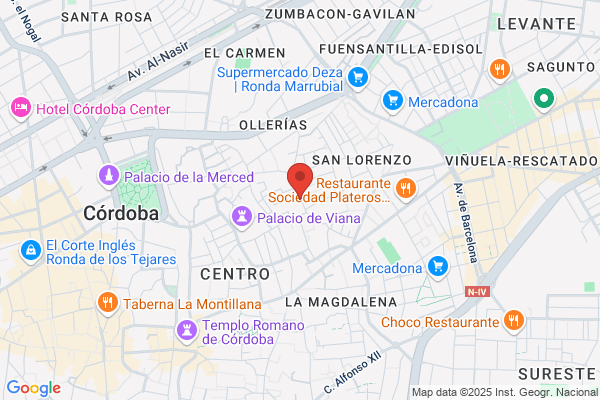 Carniceria Eloisa Jimenez