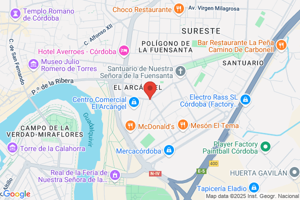 Carniceria Hermanos Madueno S.L. - Carniceria