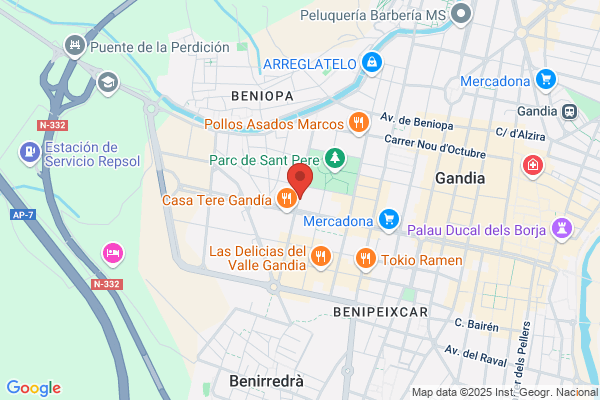 Carniceria Pepita
