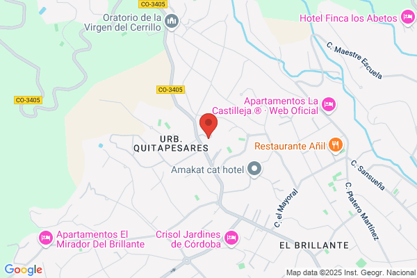 Residencia Mirasierra