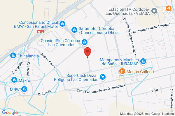 Irco Córdoba