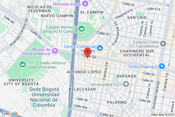 Asociacion De Allegados De Enfermos De Esquizofrenia