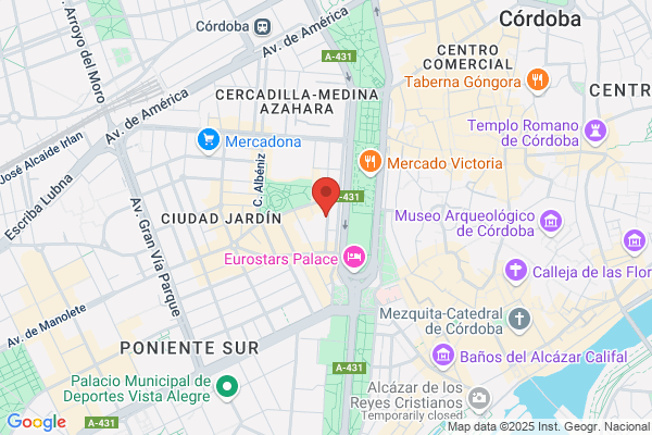 Asociacion Española Contra Cancer