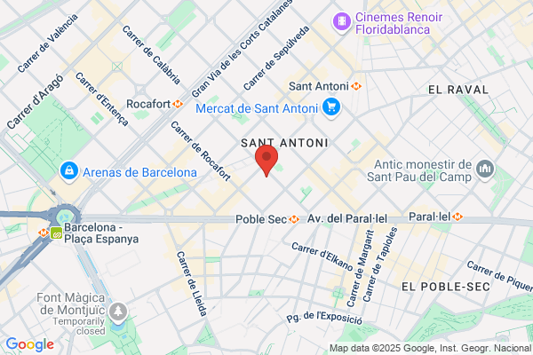 Asociacion Nueva Frontera