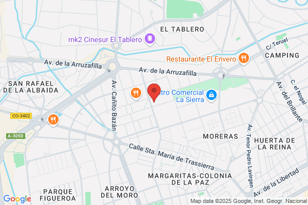 Federacion Provincial De Minussvalidos Fisico