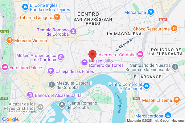 Fraternidad Cristiana De Enfermos Y Minusvalidos
