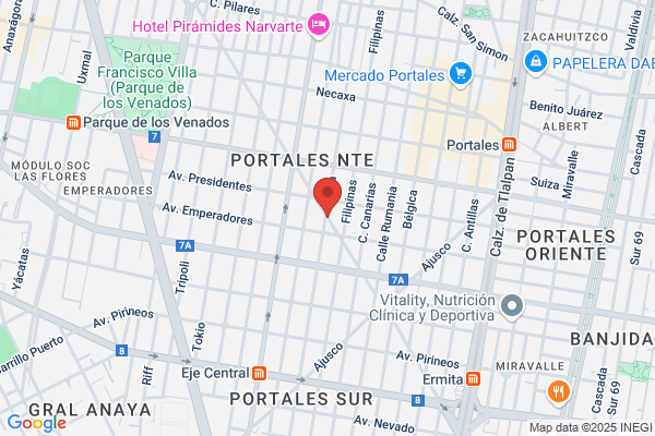 Reto A La Esperanza