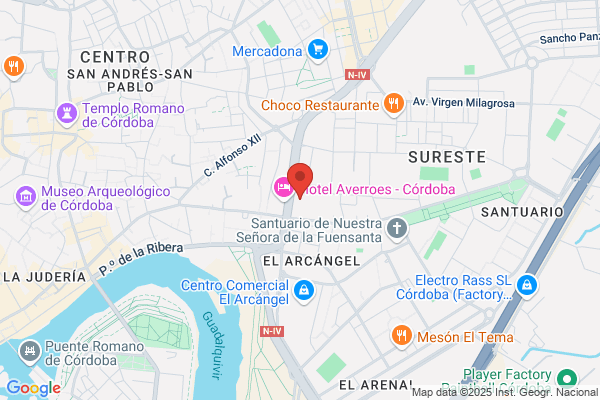 Agrupacion Provincial Empresarios De Pequeña Y Mediana Empresa De comercio De co