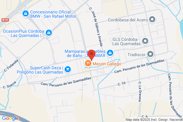 Asociacion Empresarial De Hosteleria