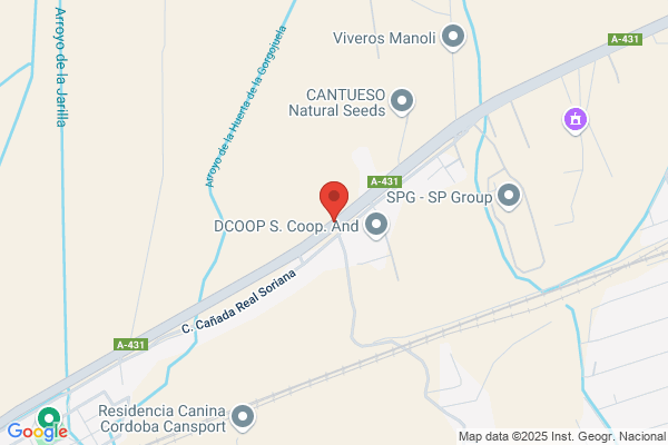 Asociacion Provincial De Joyeros Plateros Y Relojeros De cordoba