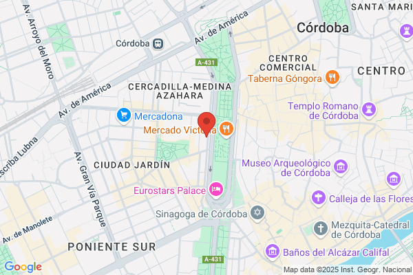 Cambio Integral Consultores S.Coop And