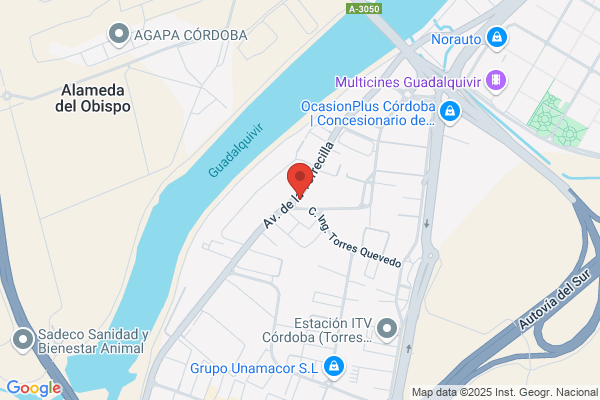 Consorcio De Control S.L.