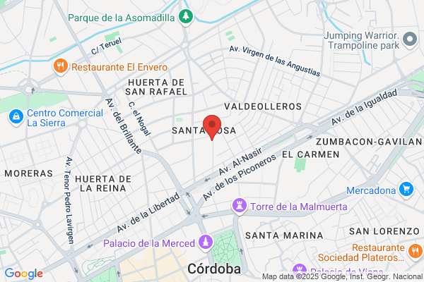Consultores Agroindustriales S.L.