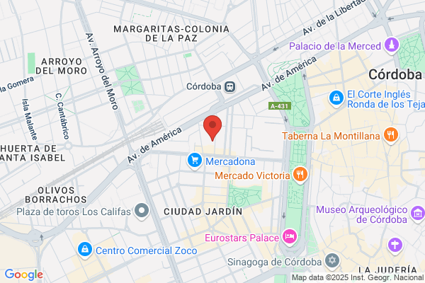 Gadeco 20 Asociados S.L.