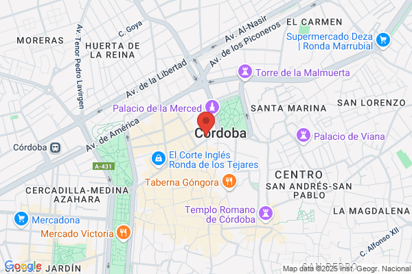 Gestion Cooperativa S.C.A.