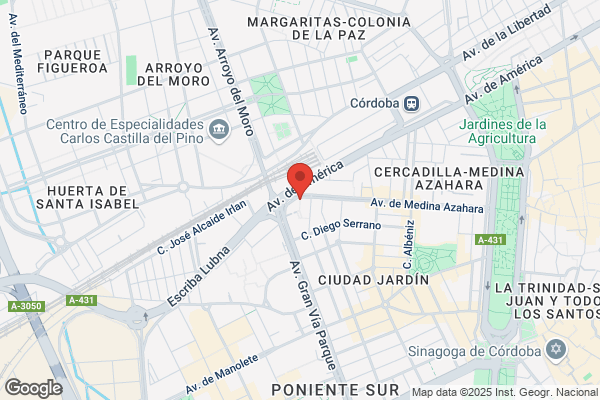 Gestoria Administrativa Huelva