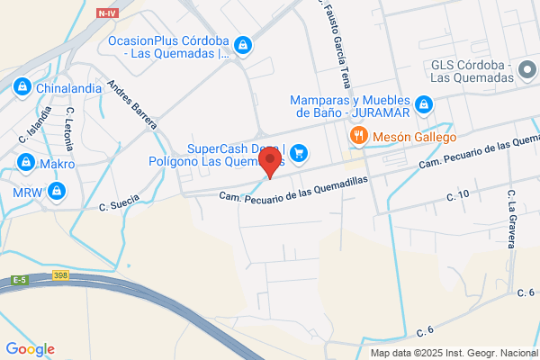 Grupo De Empresas De Toro Muñoz S.L.L.